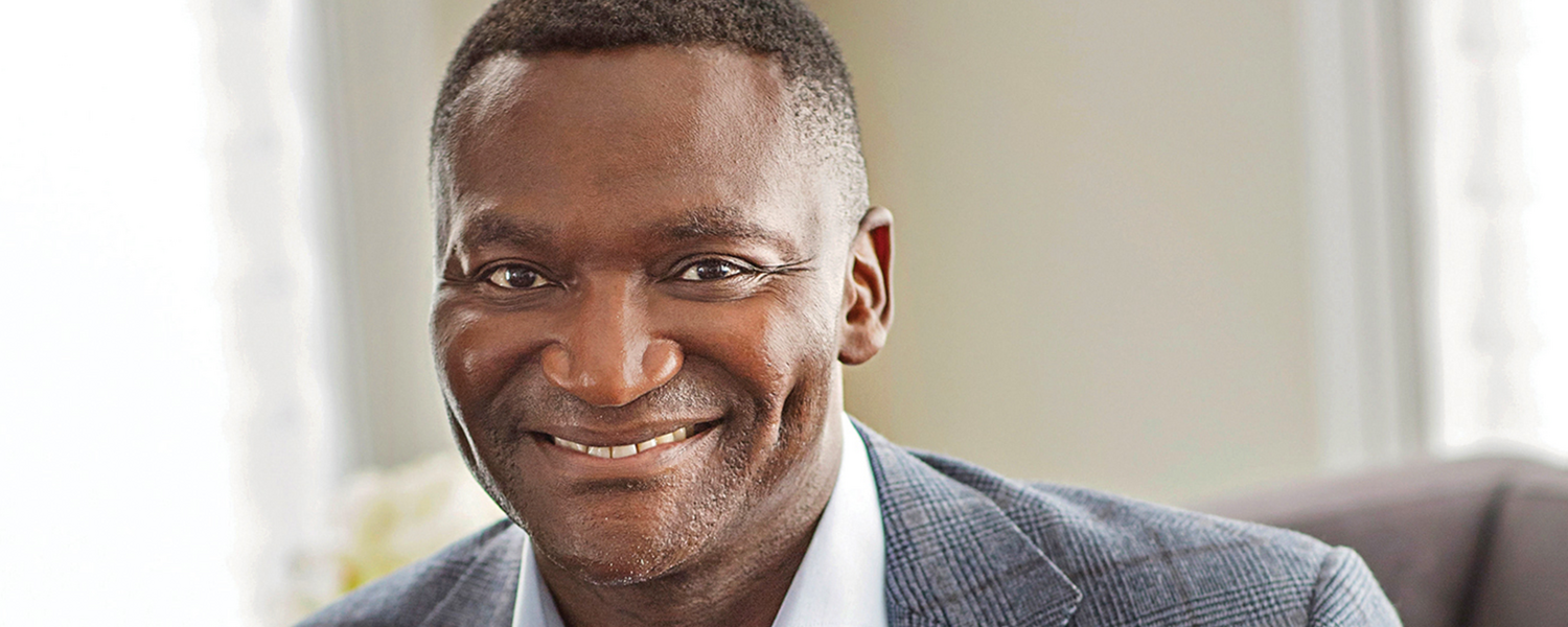 Dr. Kannin Osei-Tutu, MD