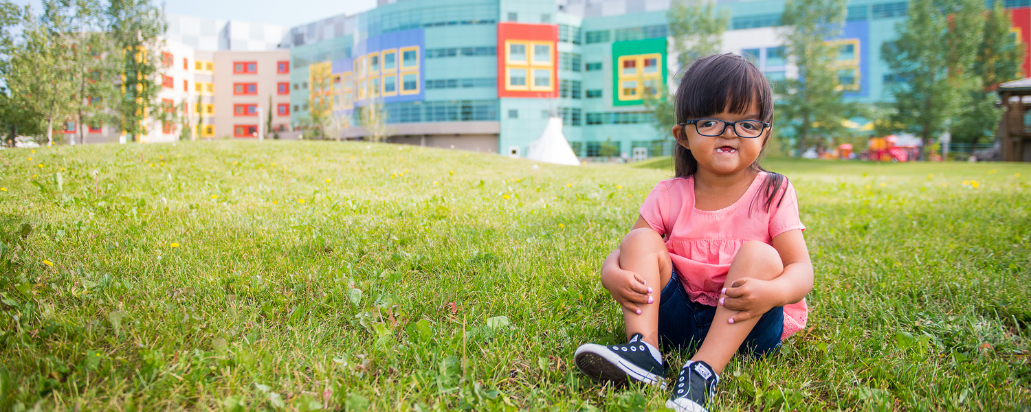 One child, every child