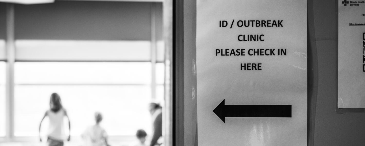 E. coli Outbreak Clinic