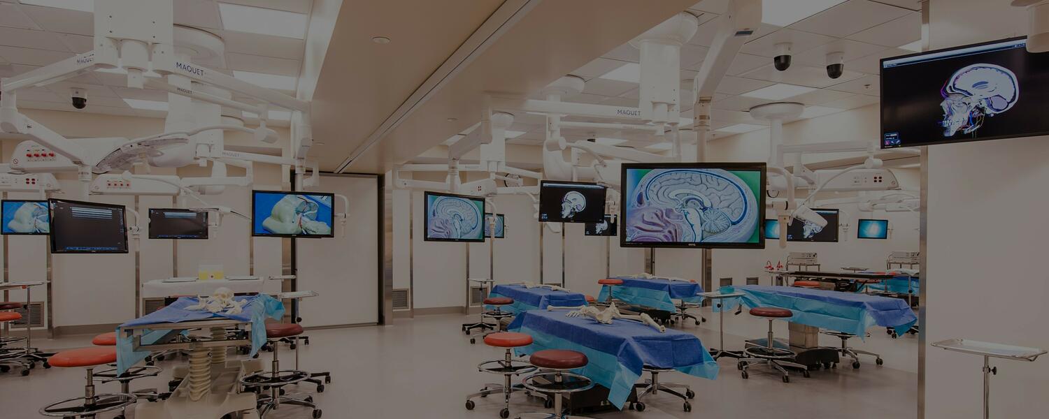 SSL Our facility
