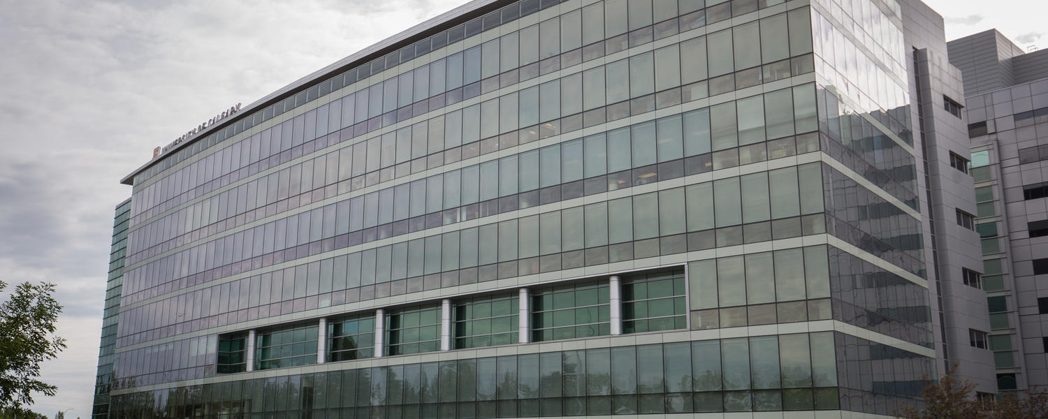 TRW Building