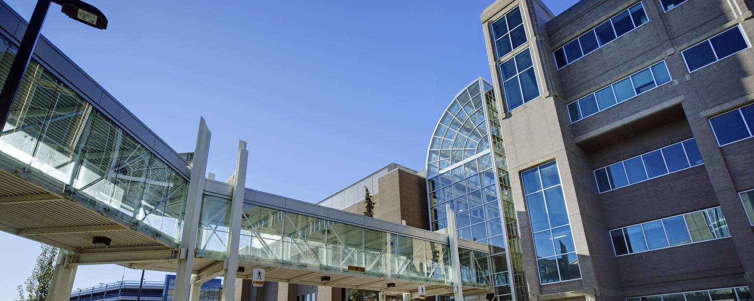 Cumming School of Medicine in Calgary Alberta