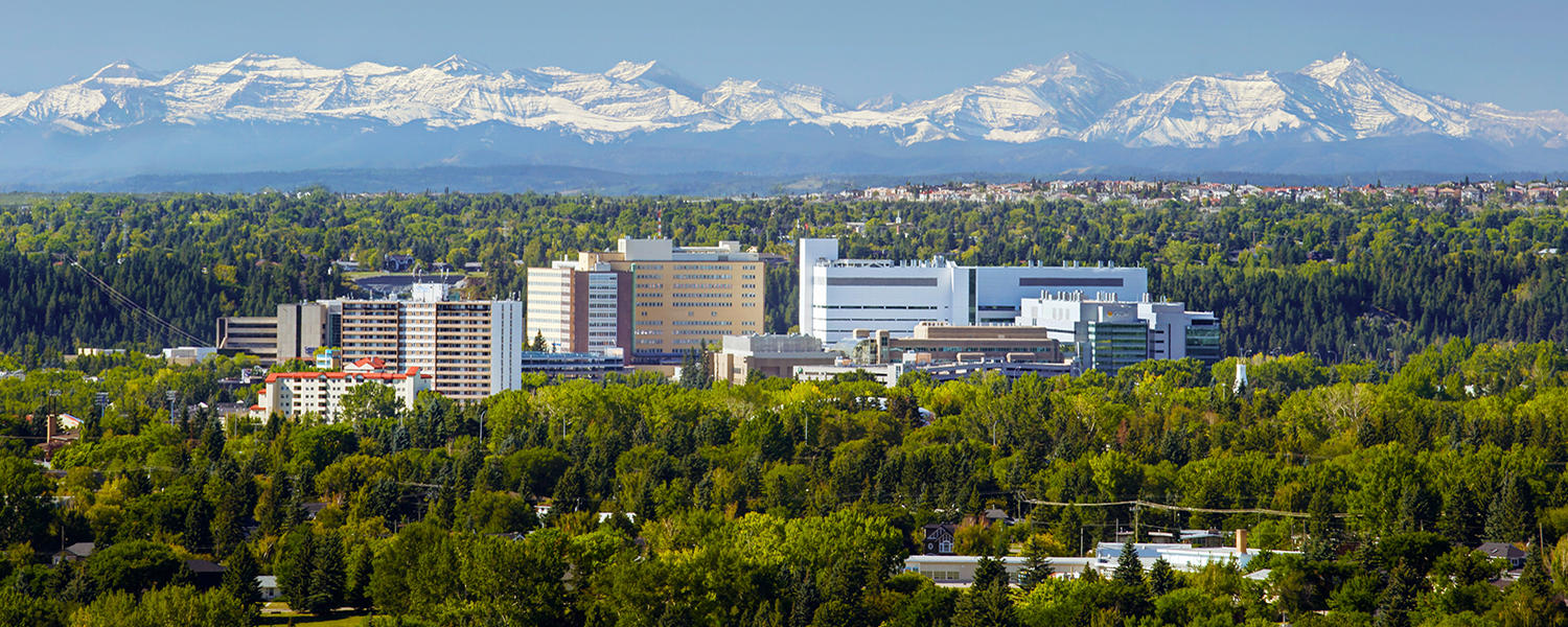 Cumming School Of Medicine University Of Calgary