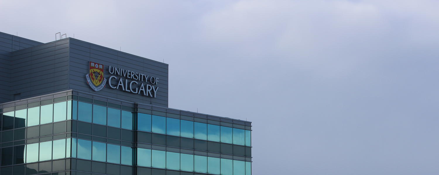 CSM University of Calgary