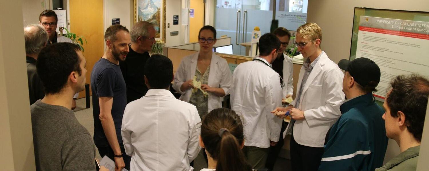 Medskills Centre