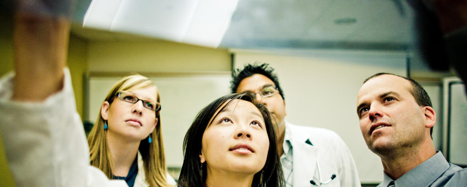 CSM Students