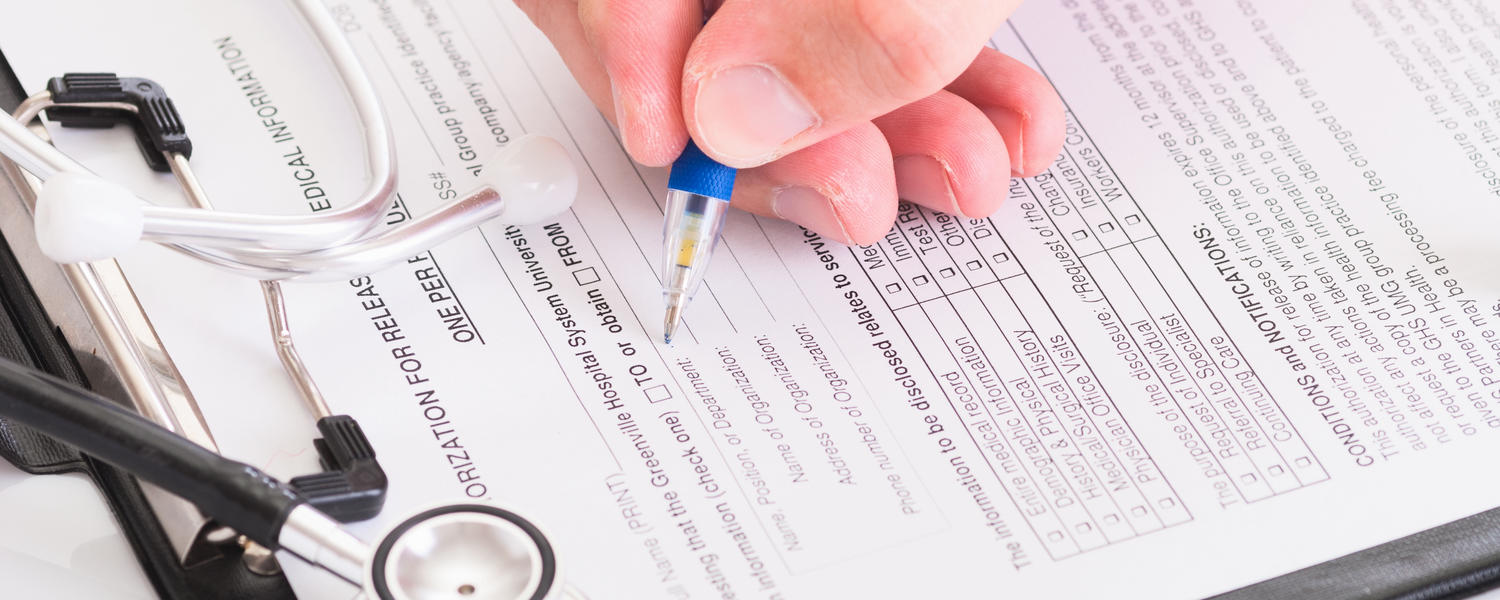 clipboard CME doctor