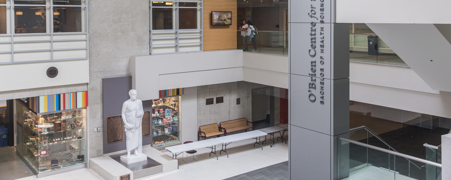 Health Science Library 