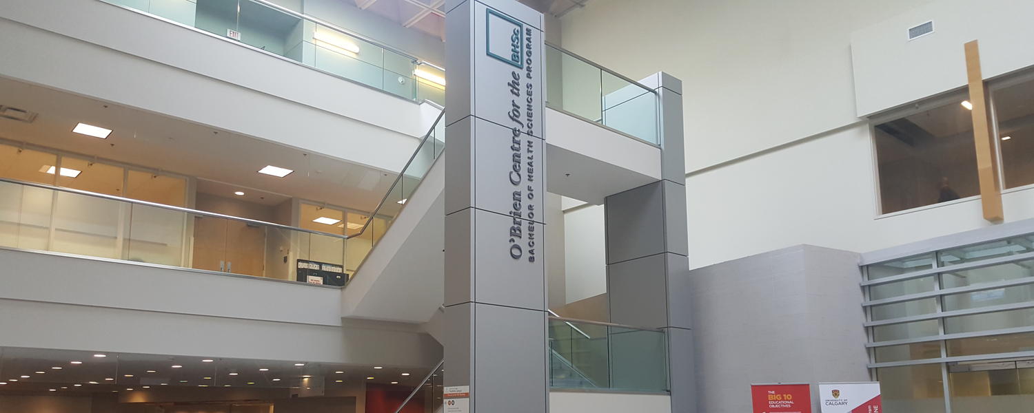 BHSc