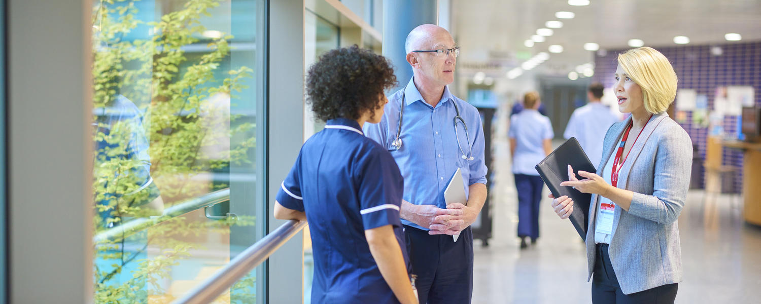 Our mission and values