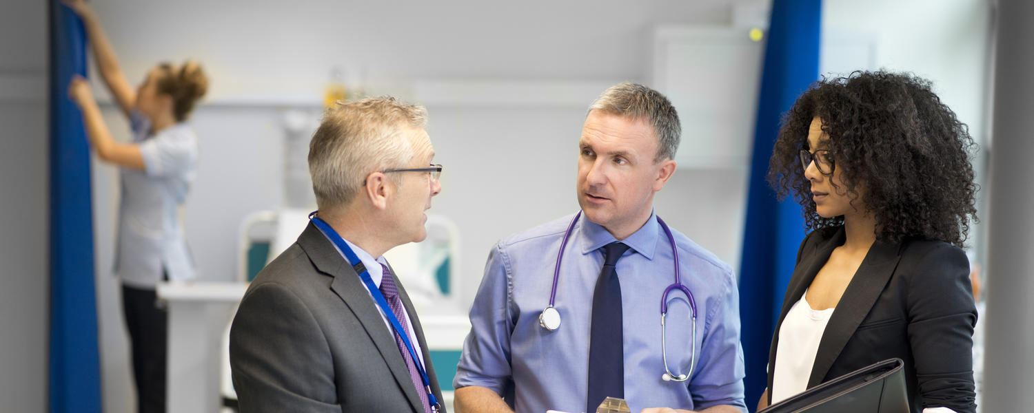 Partner with us on groundbreaking research