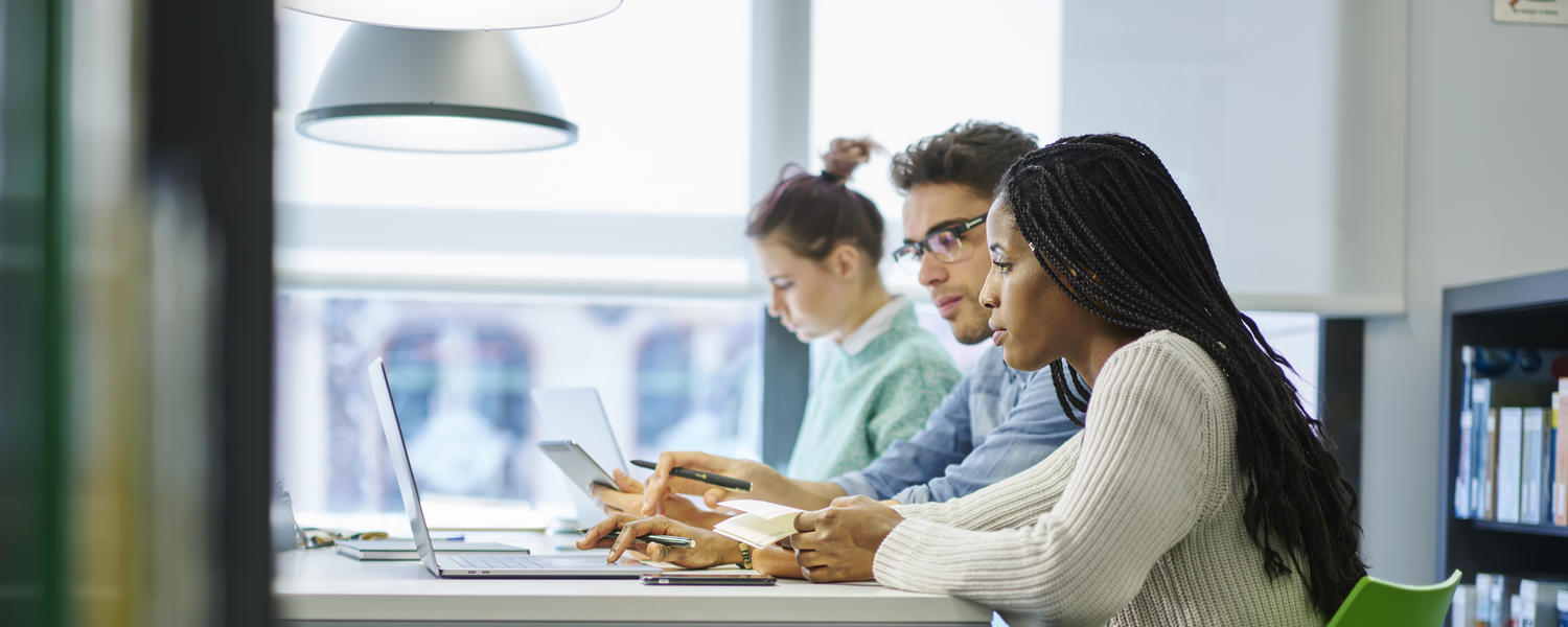 Education and Training