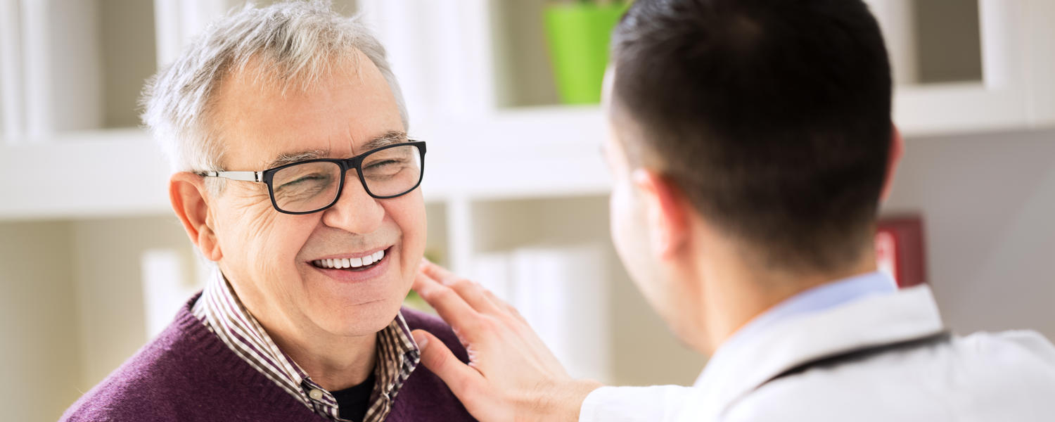 Volunteer as a research participant