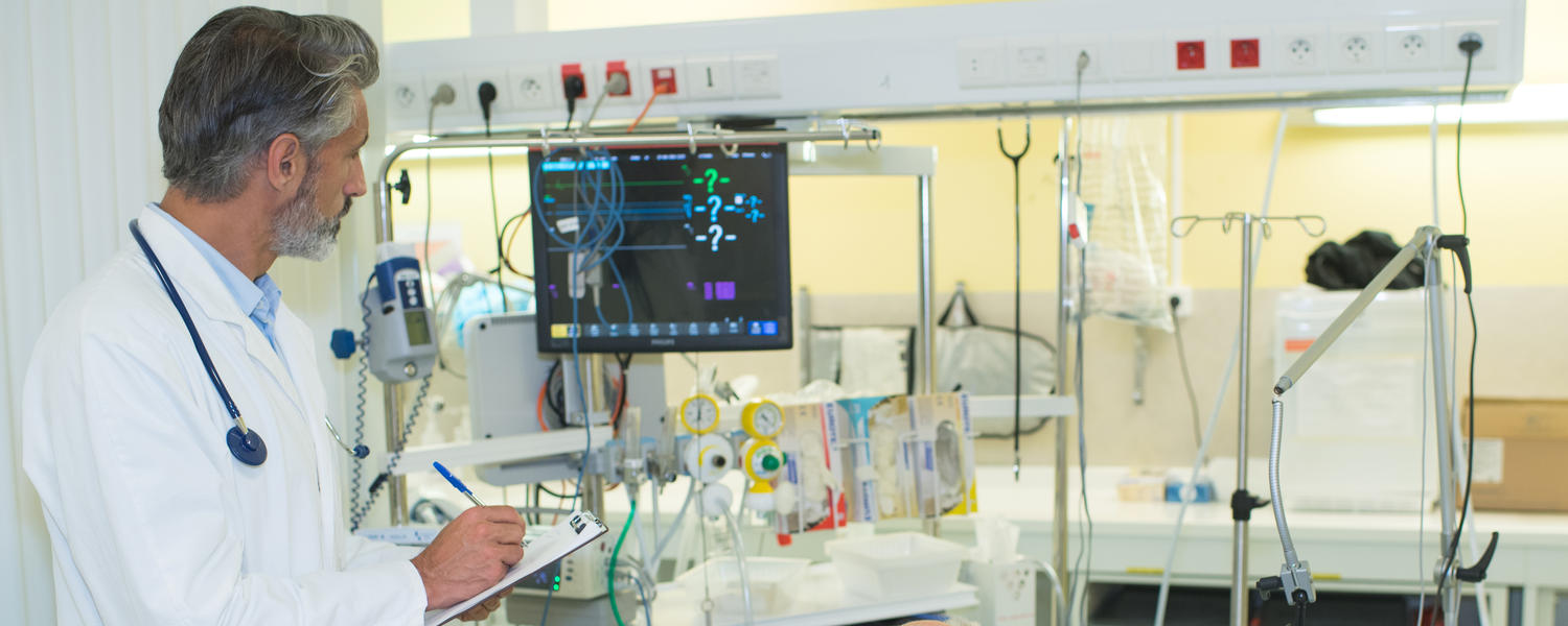 Clinical Skills Lab