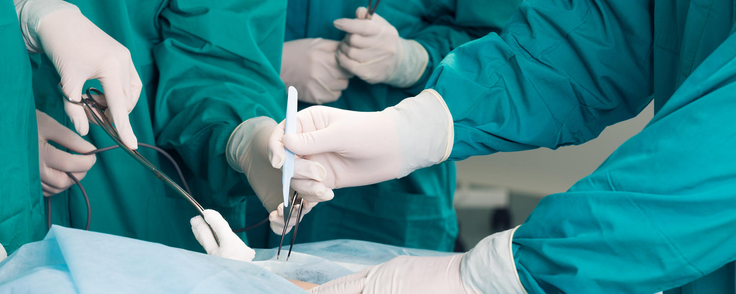 Surgical Simulation Lab