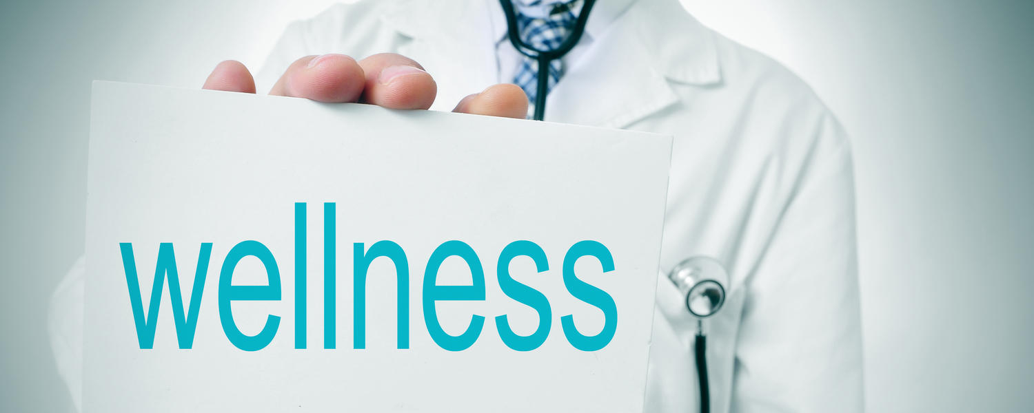 Professional Well-Being