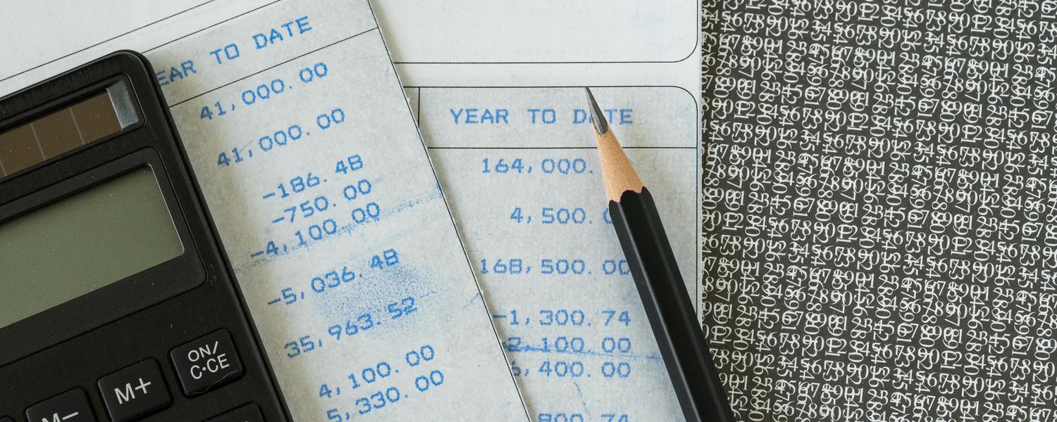 Salary and Benefits