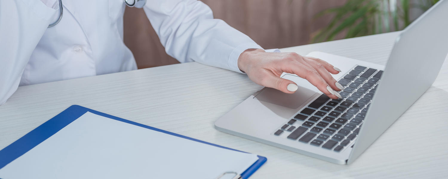 Application Procedures