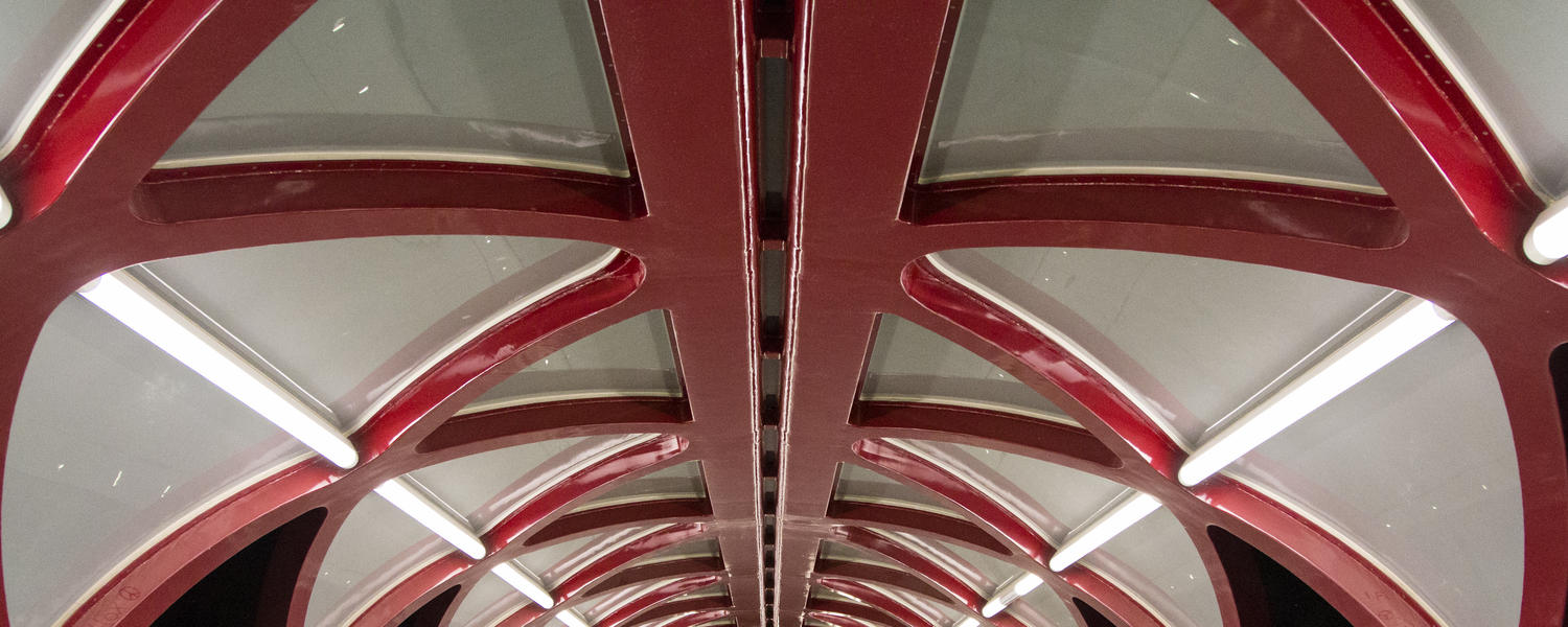 Peace Bridge