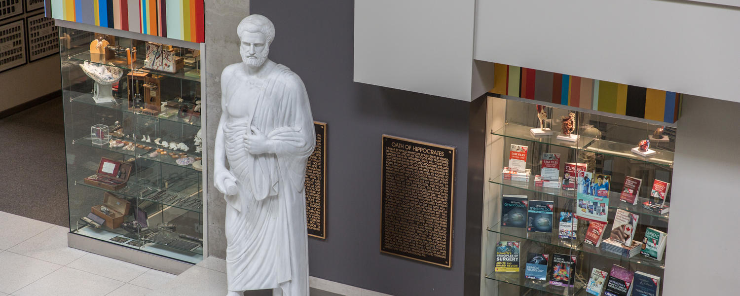 Medical Record Keeping