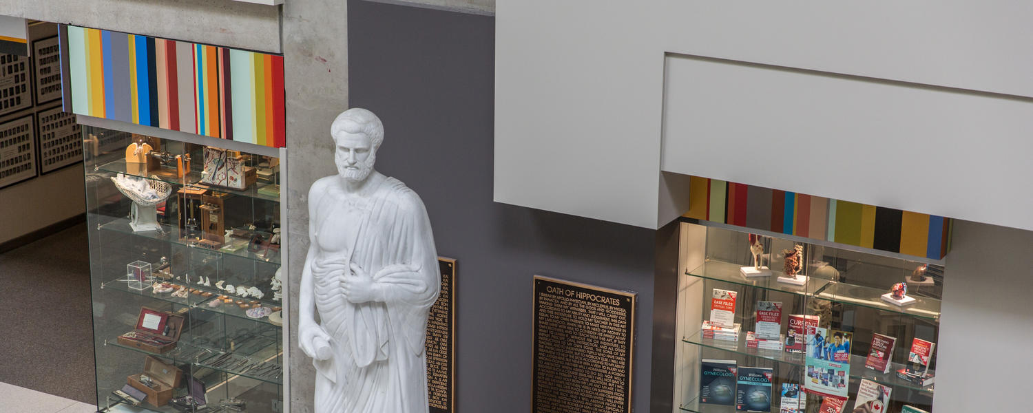 Psychiatric Quarterly Updates