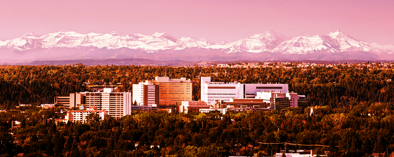 Foothills Medical Centre