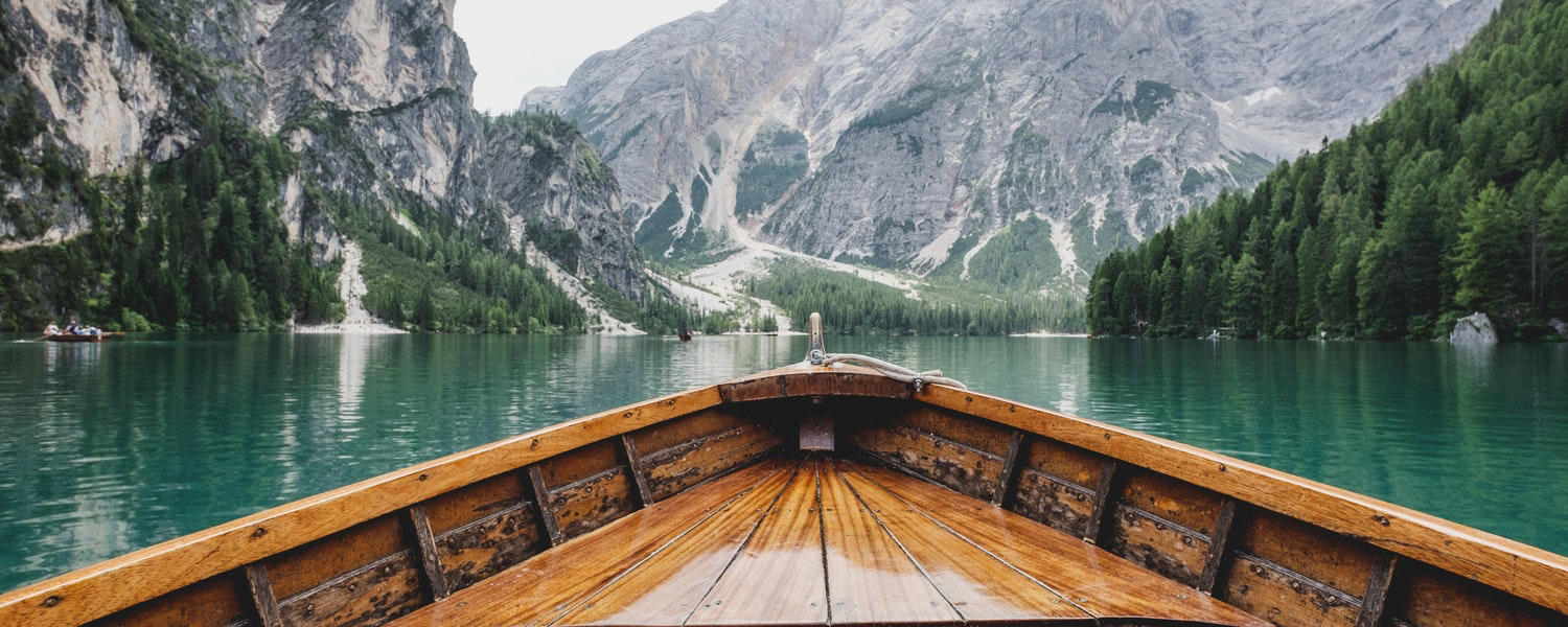 Canoe