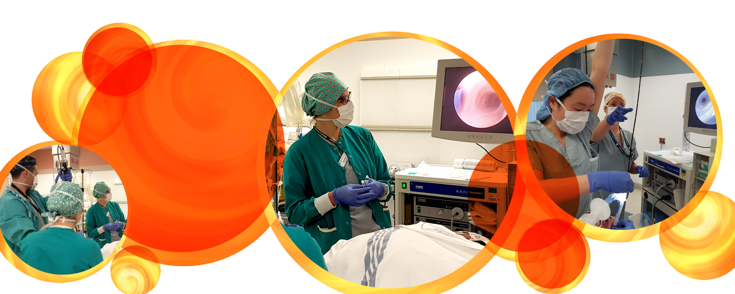 Thoracic Anesthesia