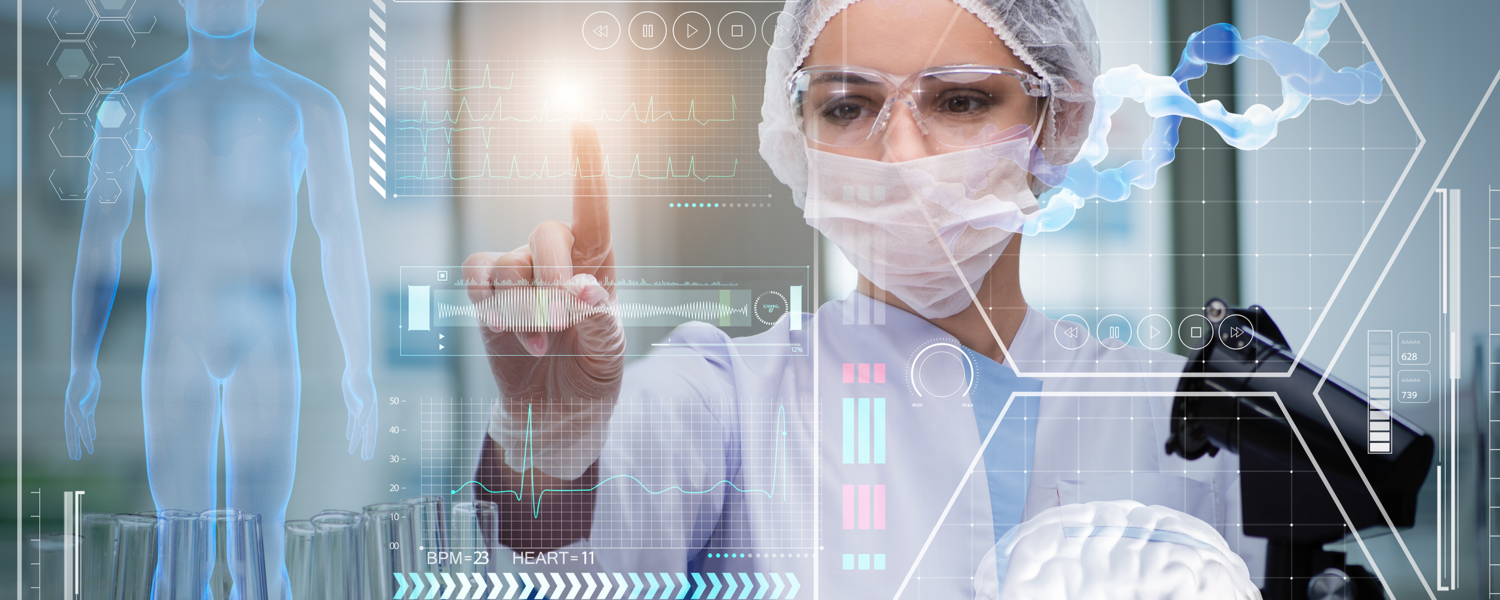 Master of Biomedical Technology Program