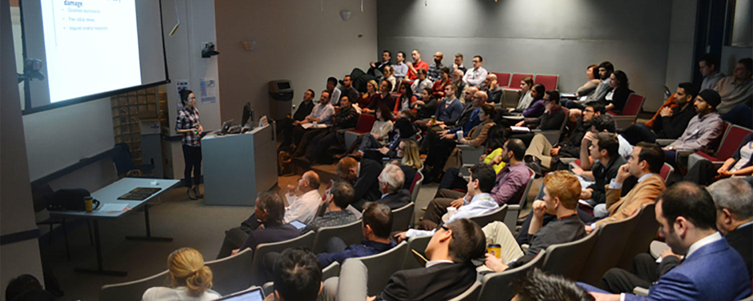 DCNS Grand Rounds
