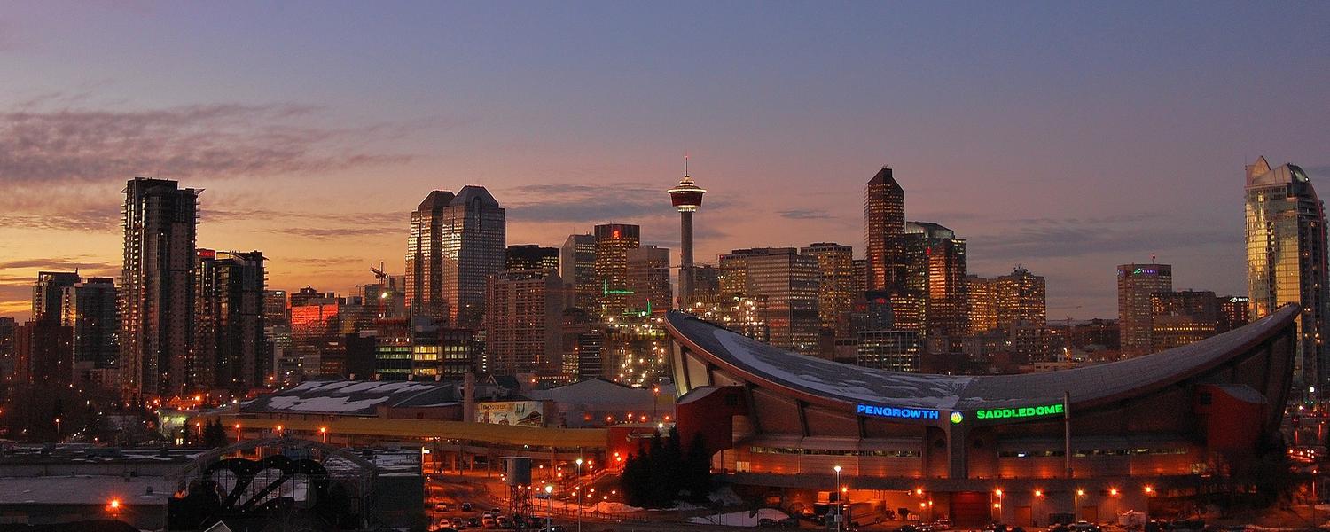 calgary-skyline