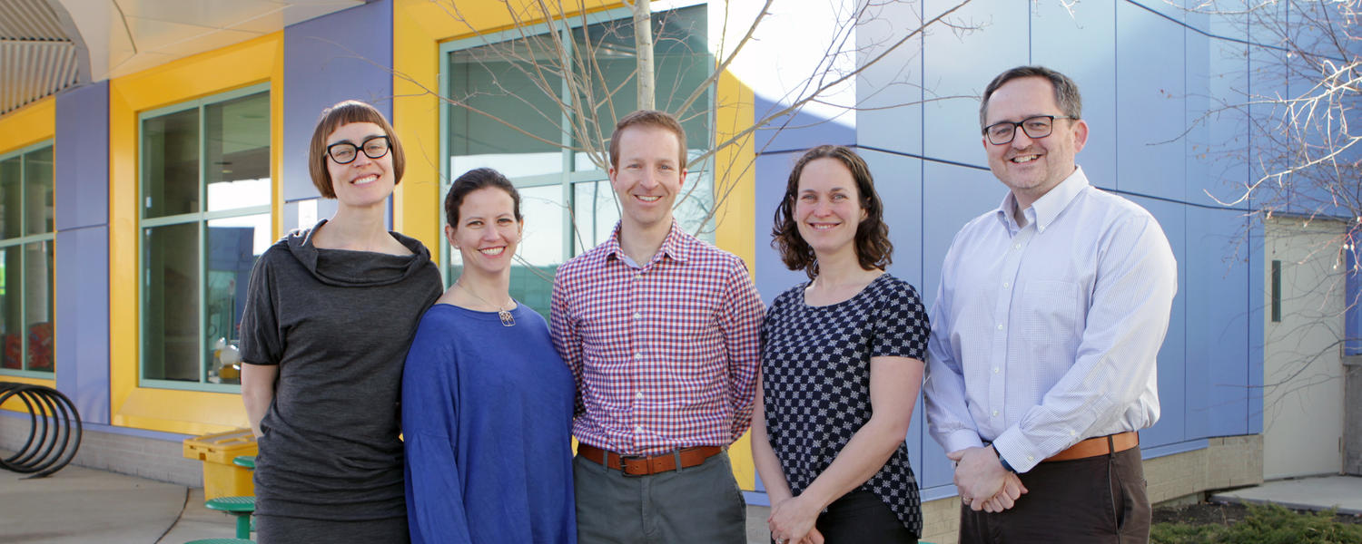 ACH CHildren's Hospital CAIR imaging