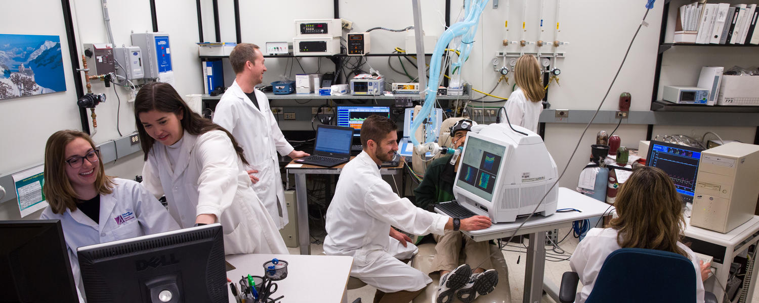 The BRAIN CREATE lab