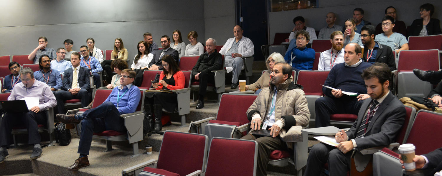 Attendance & Evaluation Reporting