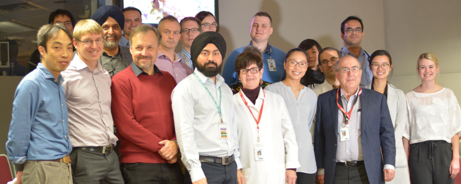 Stroke Fellowship Program