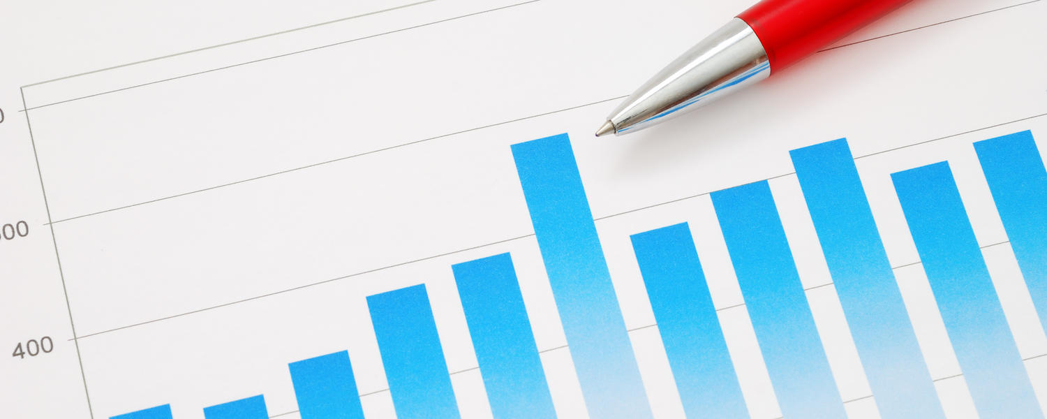 Bar graph image