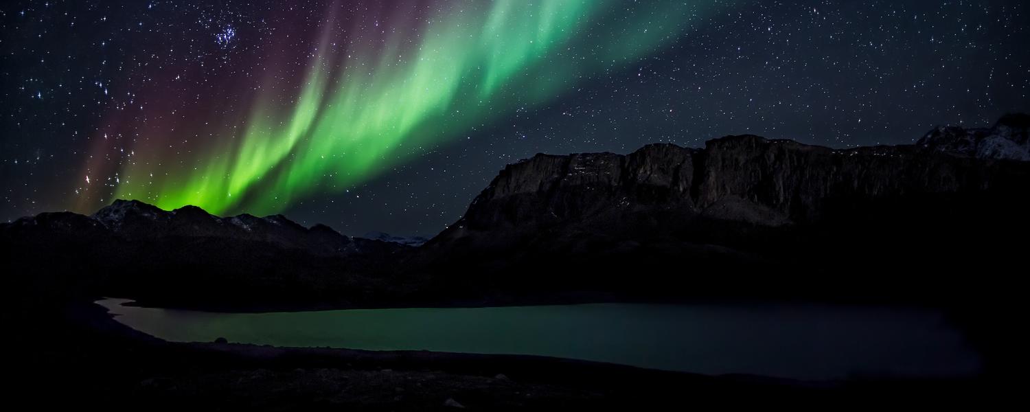 aurora