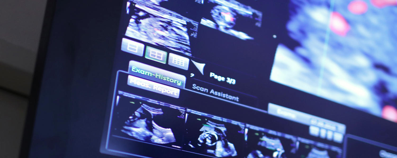 Obstetrical/Fetal Imaging Fellowship