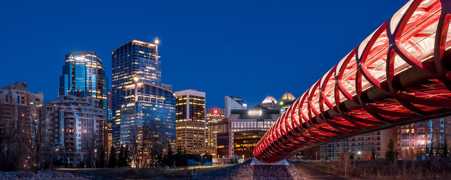 City of Calgary