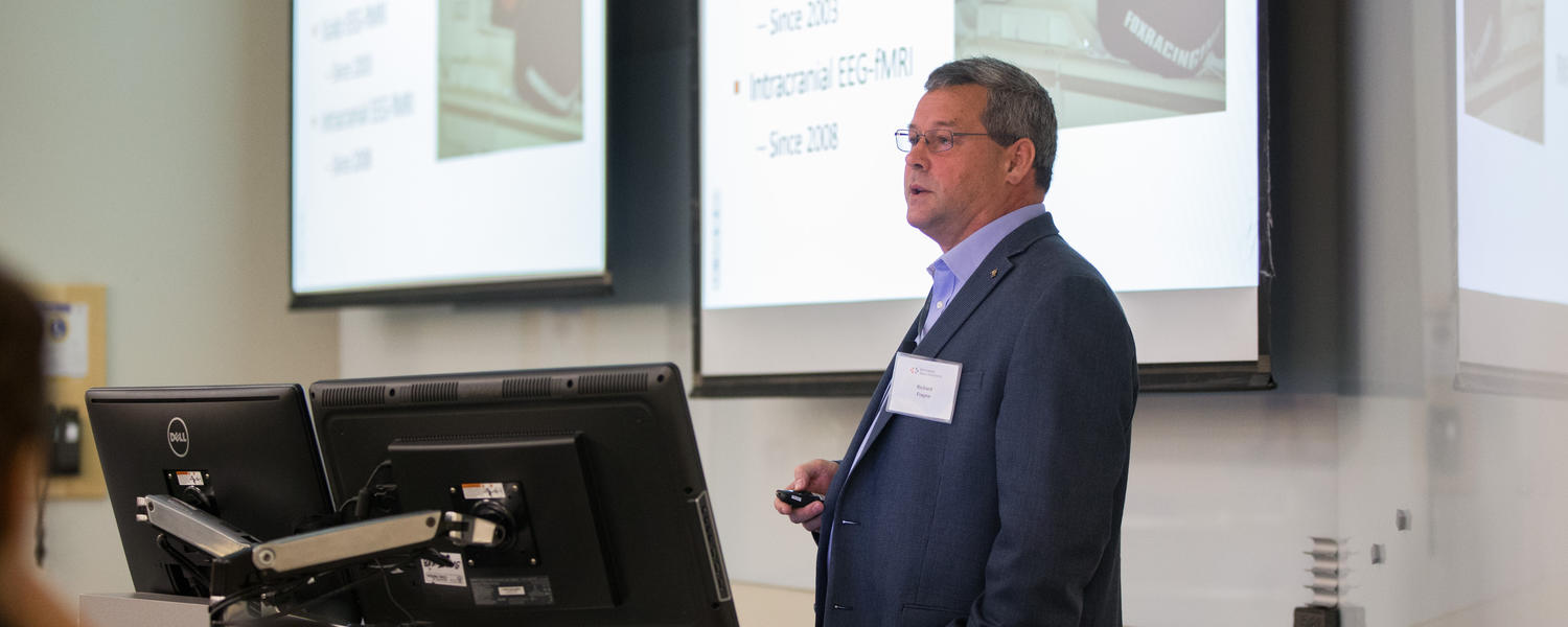 Vascular Imaging Laboratory Frayne Presentation