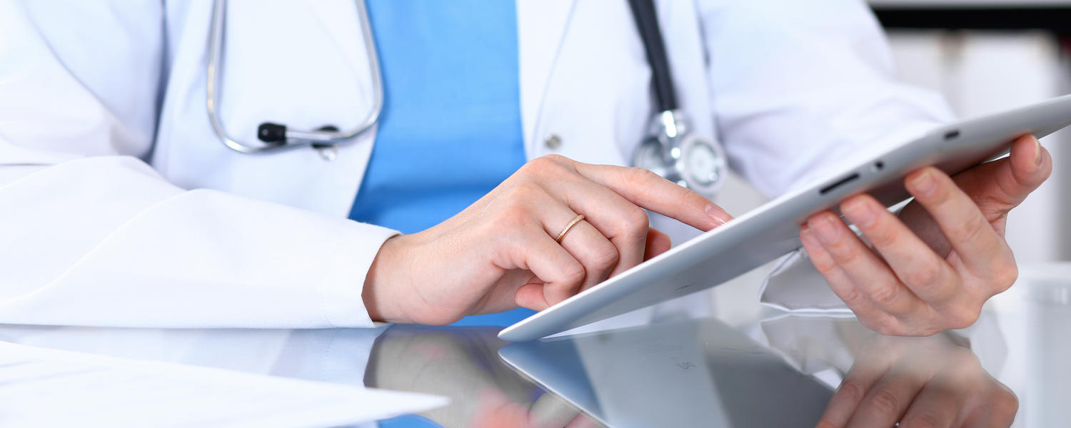 The e-Referral Study