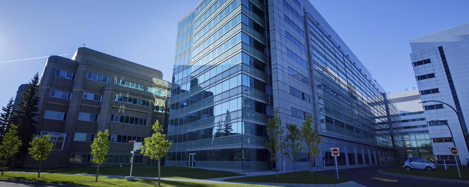 Foothills Campus