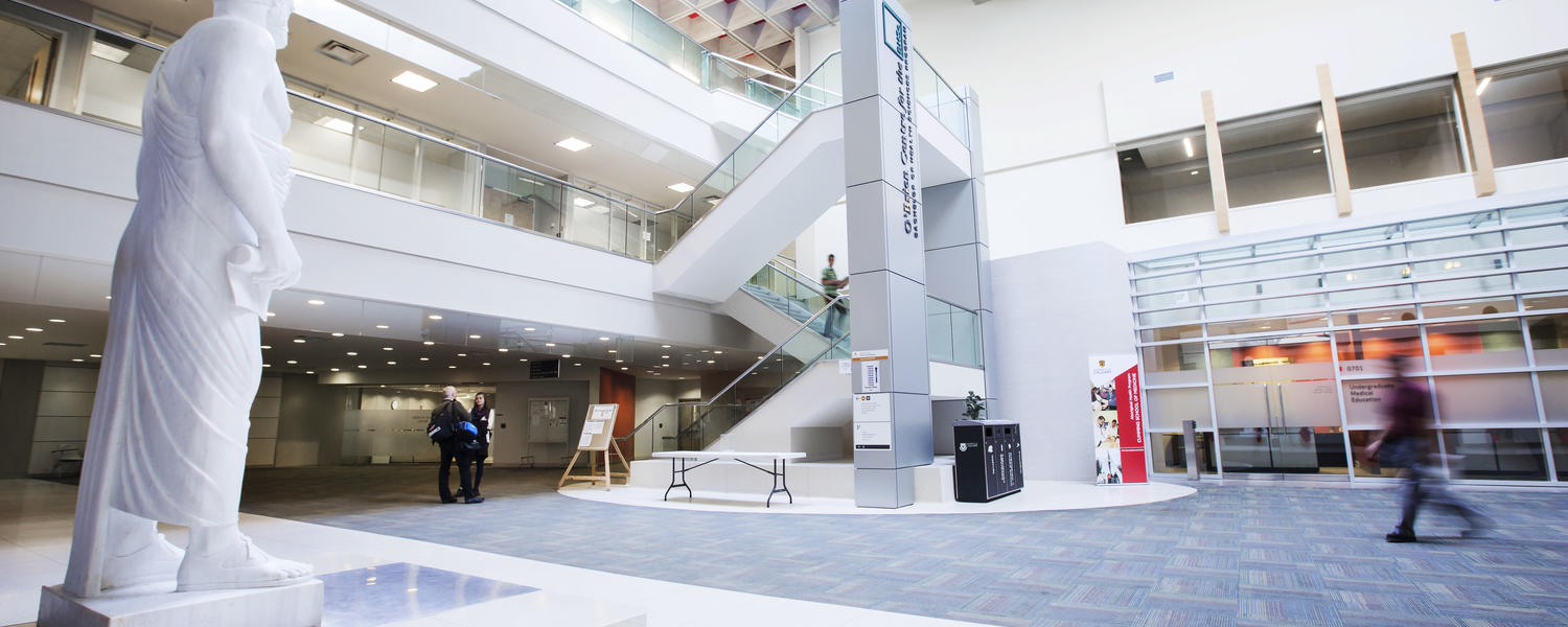 Foothills Campus