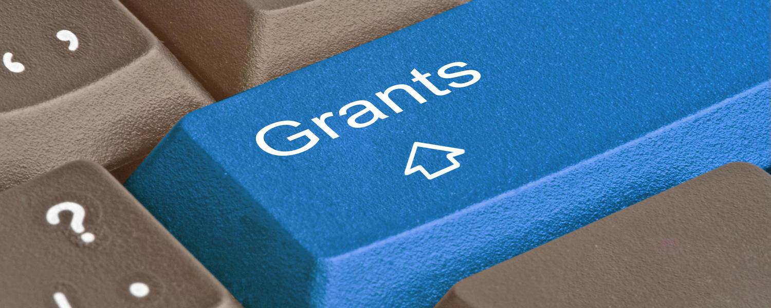 Keyboard Grants