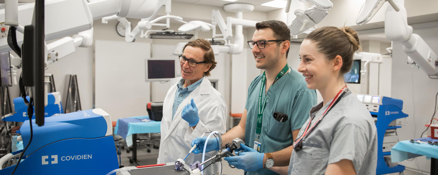 General Surgery