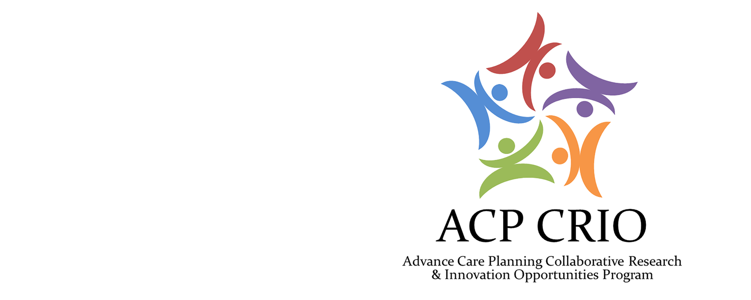 ACP CRIO logo
