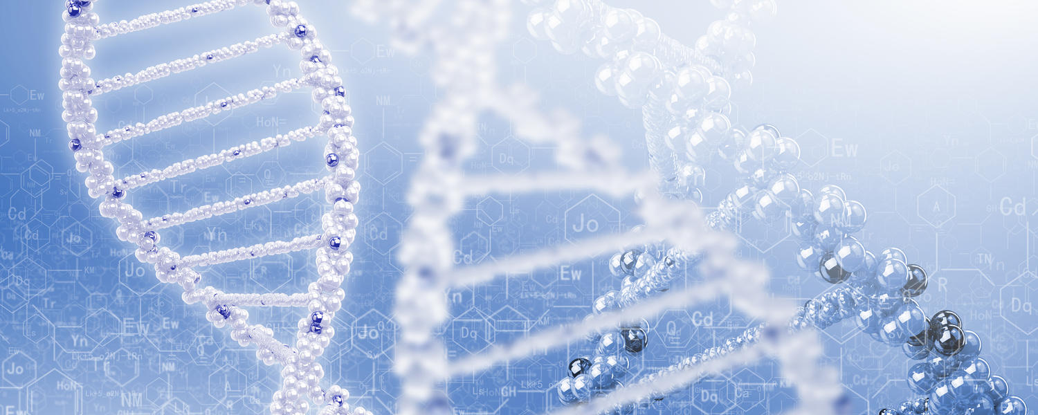 DNA