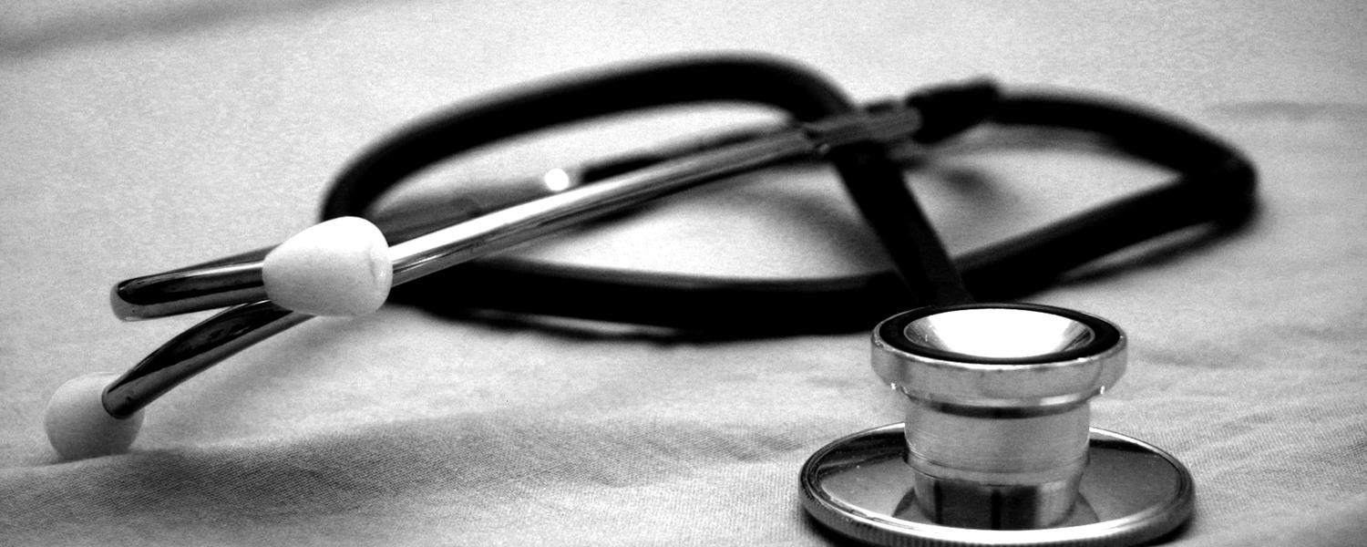 Stethoscope