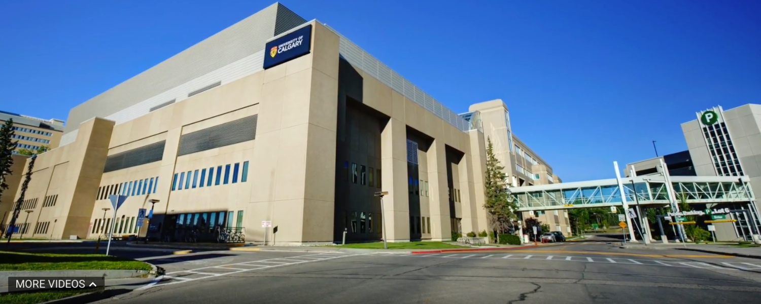 Movement Disorders Contacts and Parking