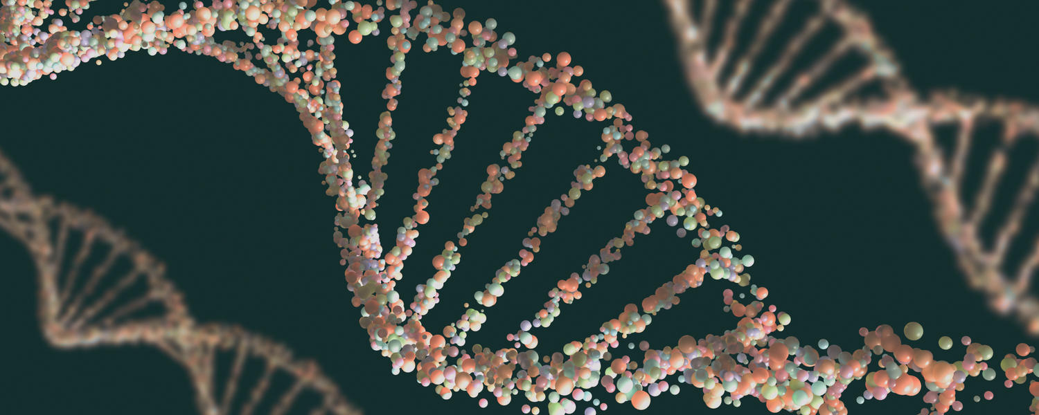 DNA